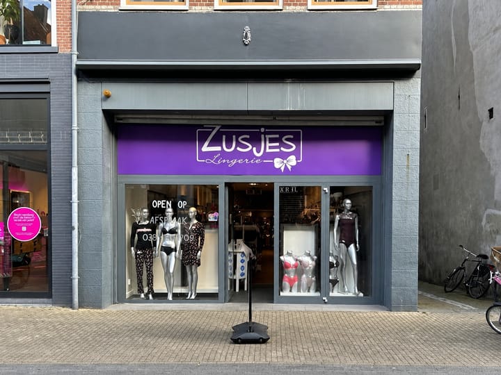 Oudestraat 109, Kampen
