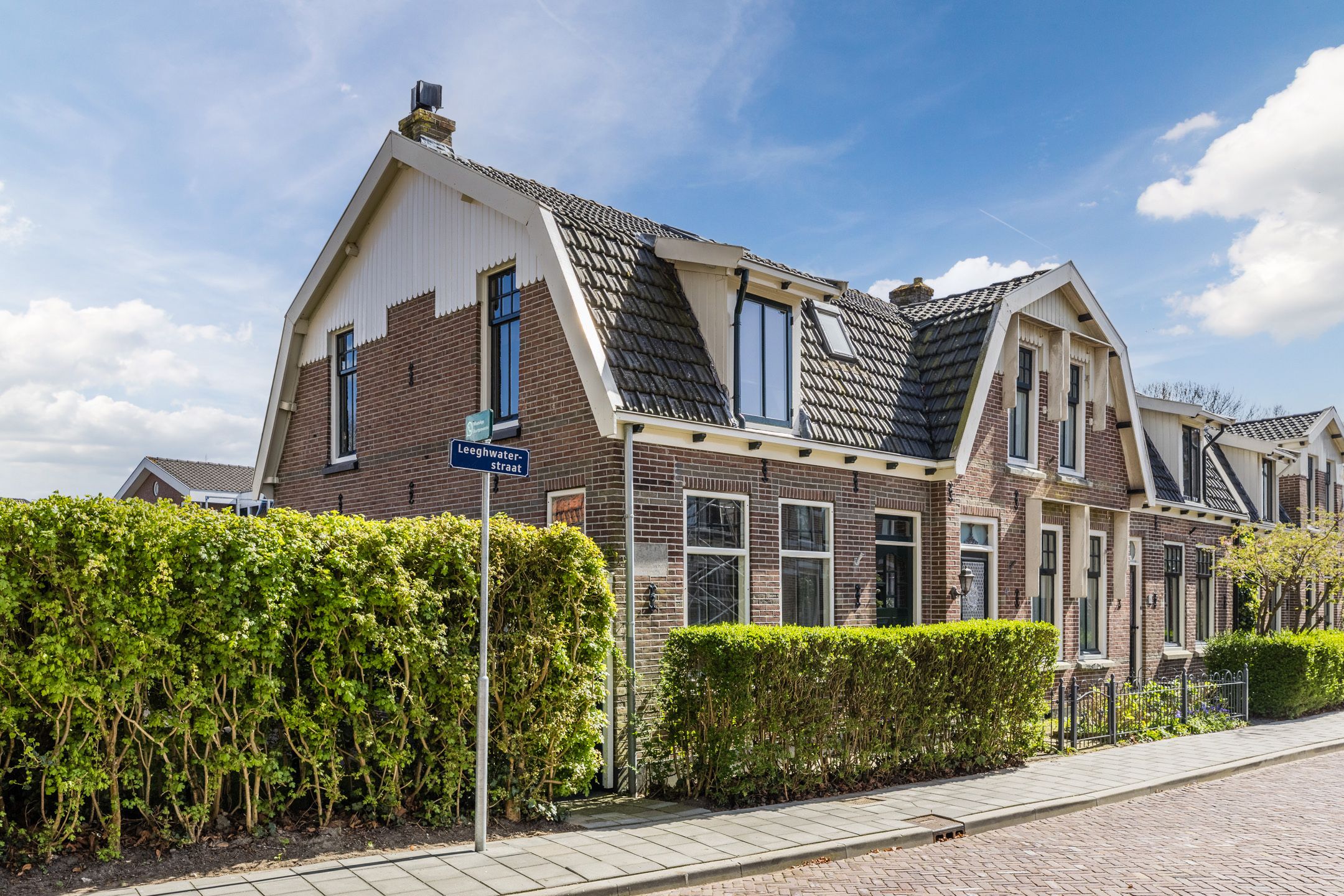 Leeghwaterstraat 2 