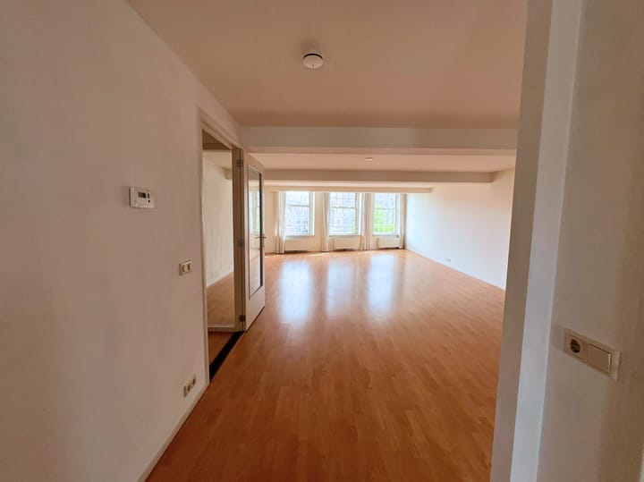 Foto 5 van Gedempte Oude Gracht 54-B
