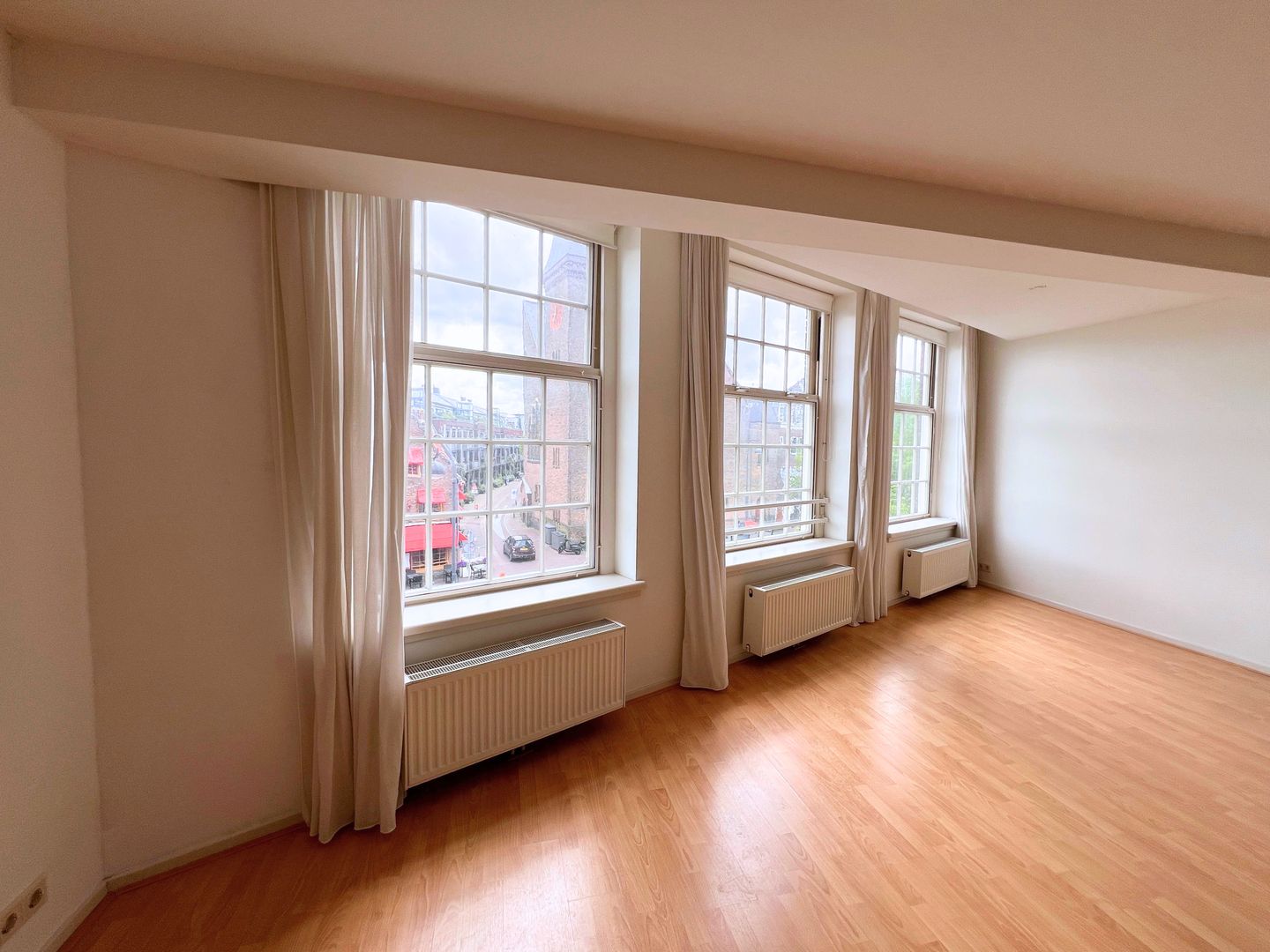 Foto 4 van Gedempte Oude Gracht 54-B