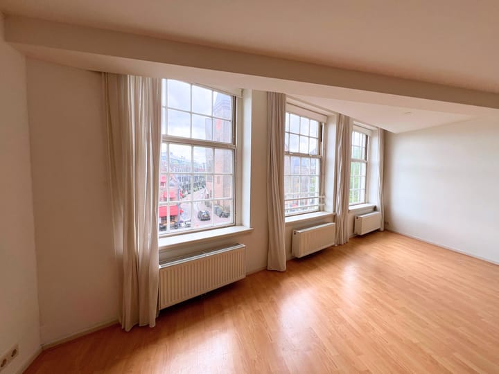 Foto 4 van Gedempte Oude Gracht 54-B