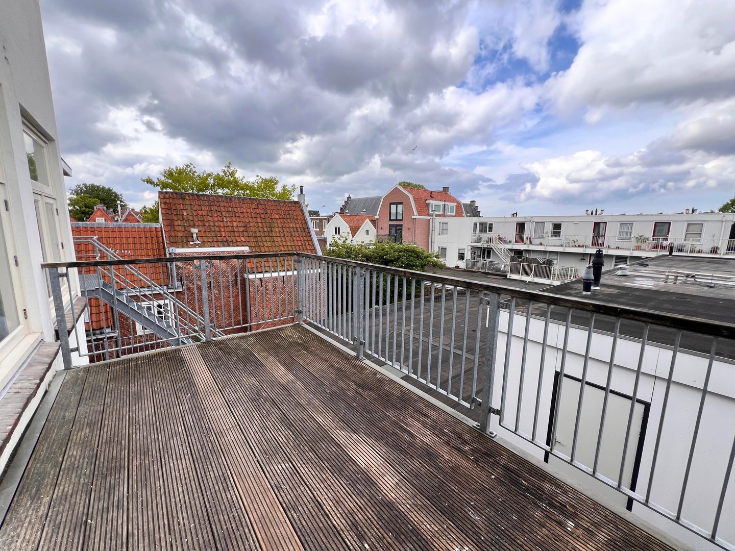 Foto 10 van Gedempte Oude Gracht 54-B
