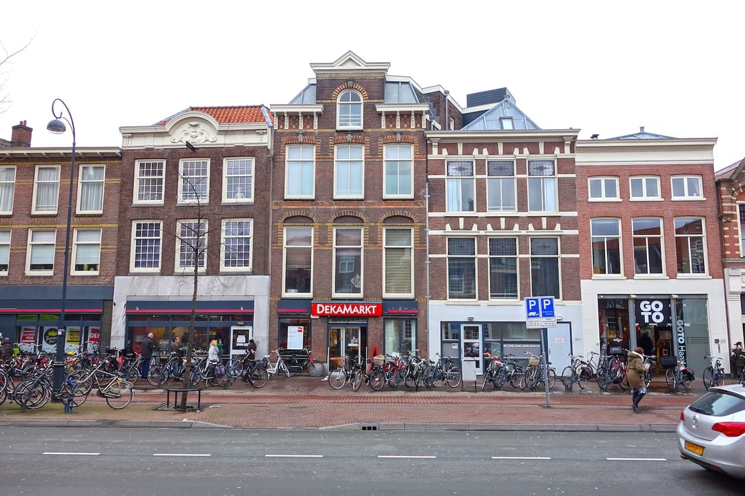 Foto 23 van Gedempte Oude Gracht 54-B