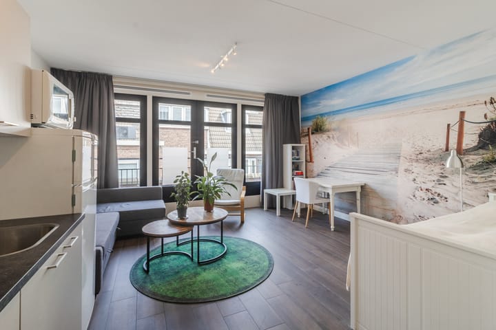 Snoekstraat 8-C