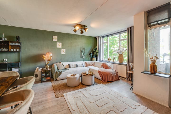 Foto 4 van Weverstedehof 62
