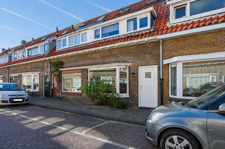 De Goejestraat thumbnail