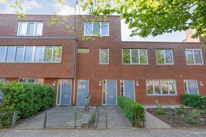 Foto 4 van Traaipad 32
