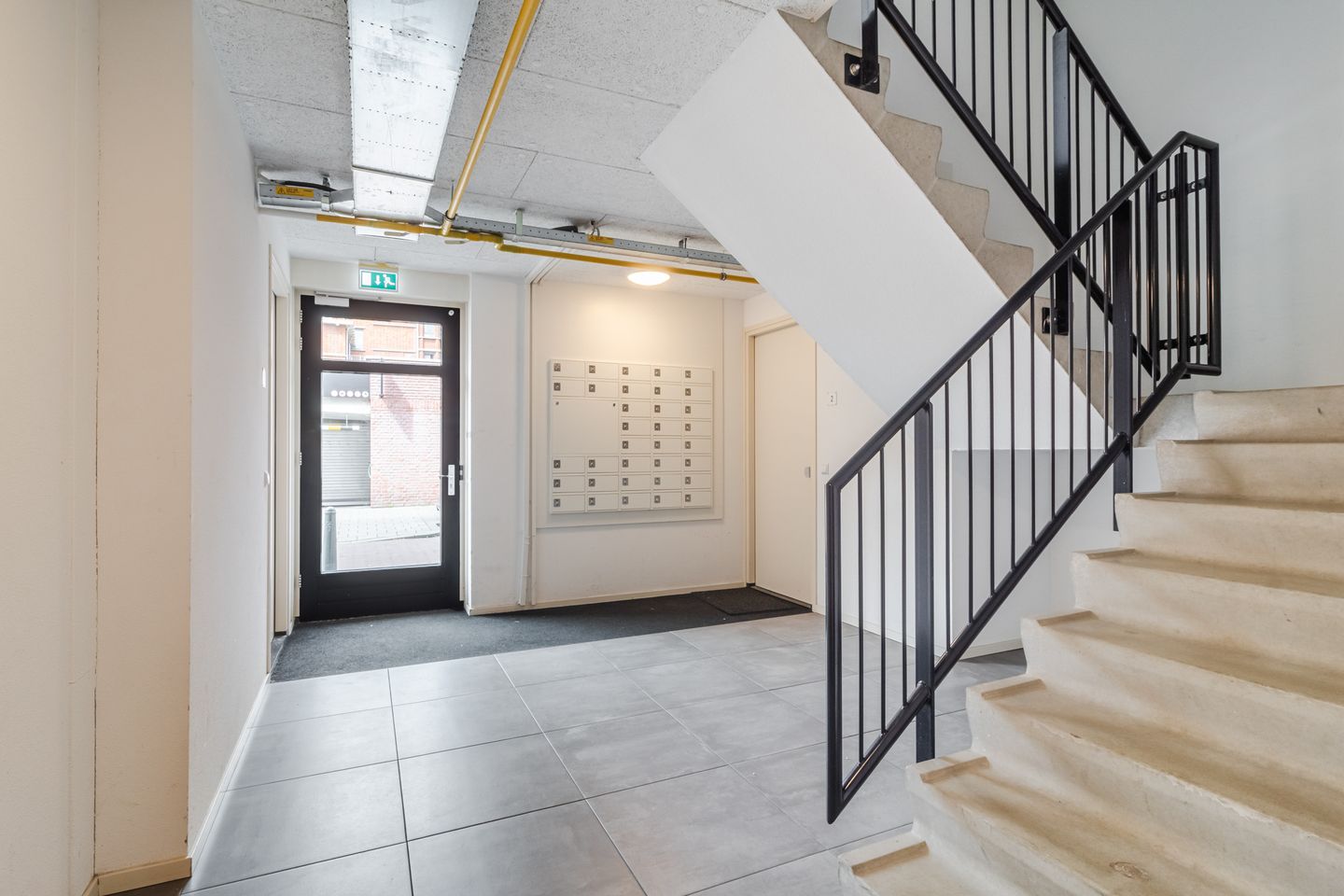 Foto 4 van Snoekstraat 8-C