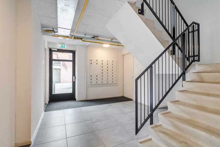 Foto 4 van Snoekstraat 8-C