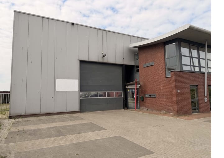 Vierlinghweg 39, Bergen op Zoom