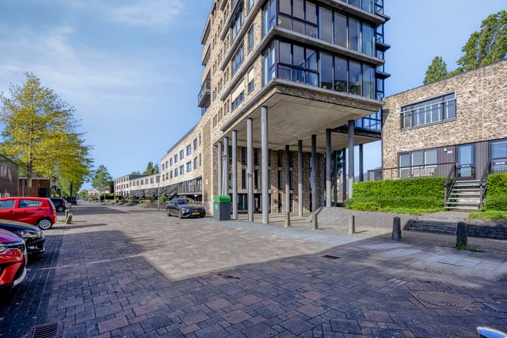 Foto 4 van Bultkroos 119