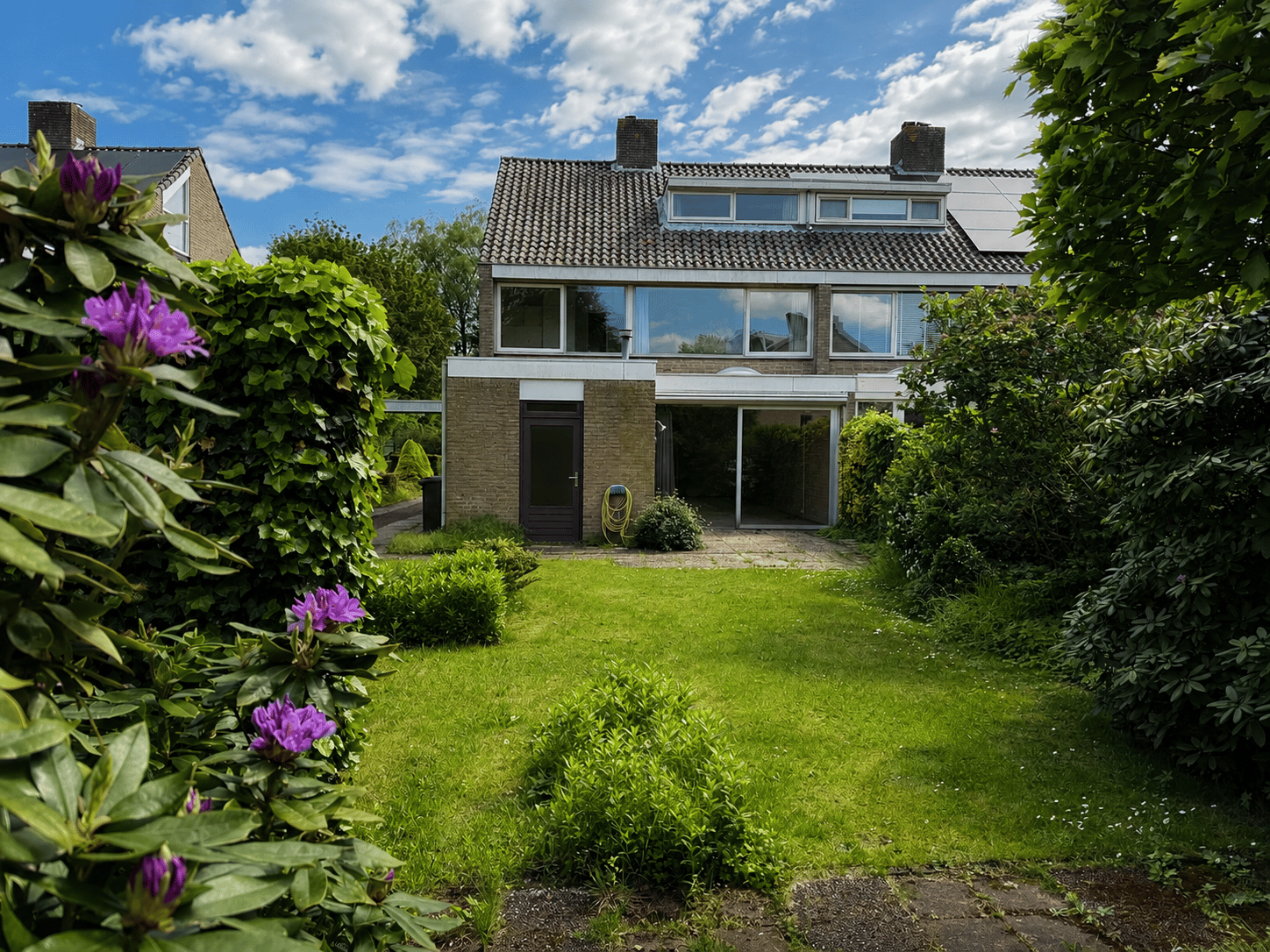 Foto 3 van Maaslaan 17