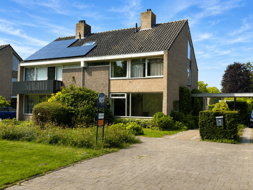 Foto 1 van Maaslaan 17