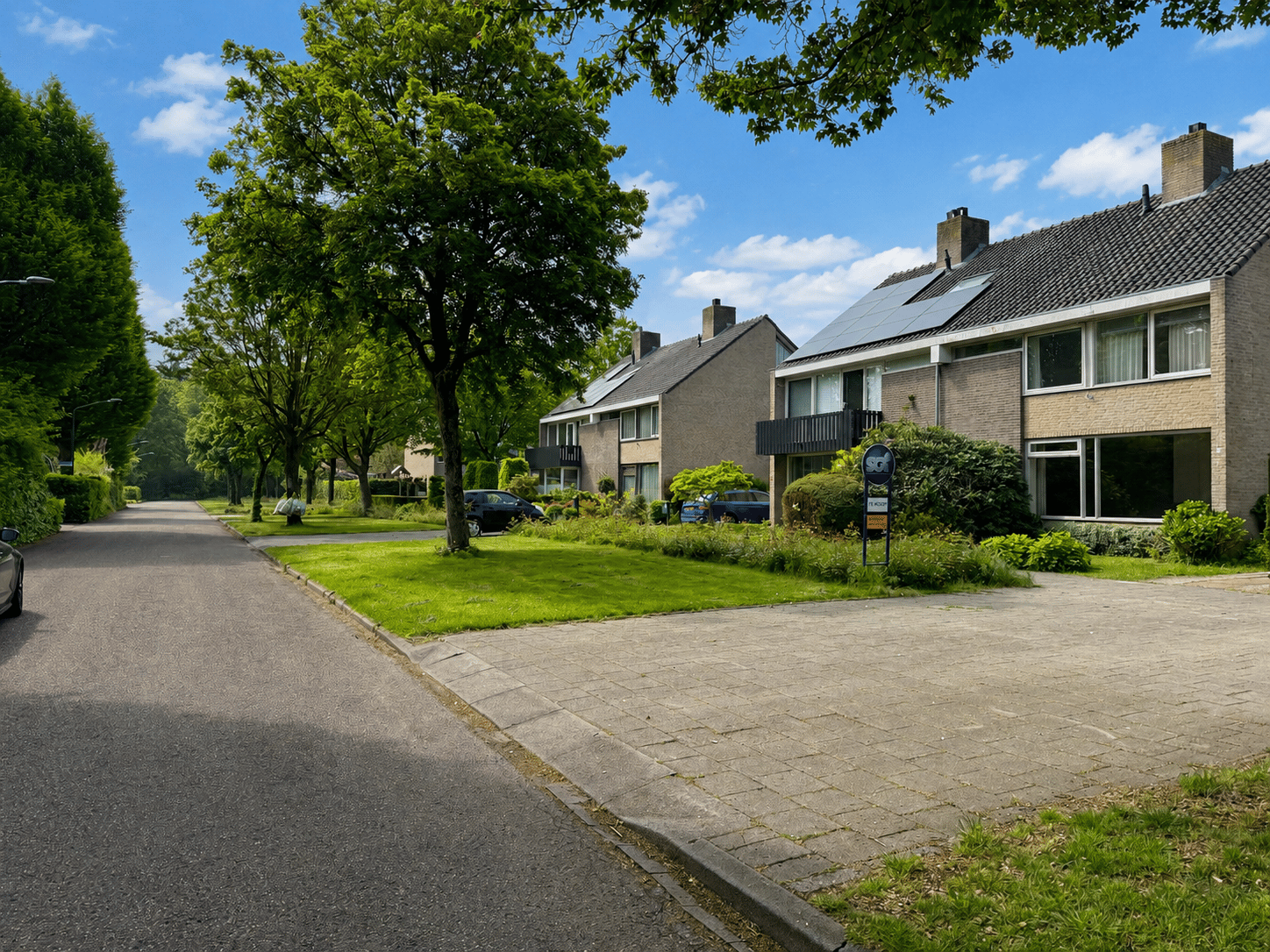 Foto 48 van Maaslaan 17