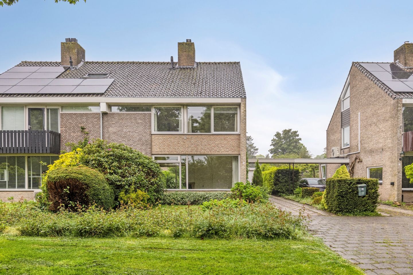 Foto 50 van Maaslaan 17