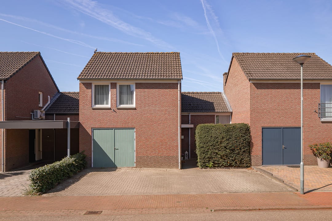 Foto 1 van Adrianus van Duynstraat 10