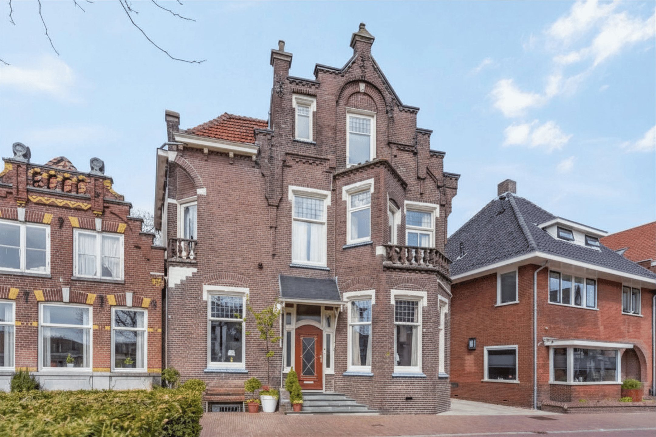 Vetkamp 18 