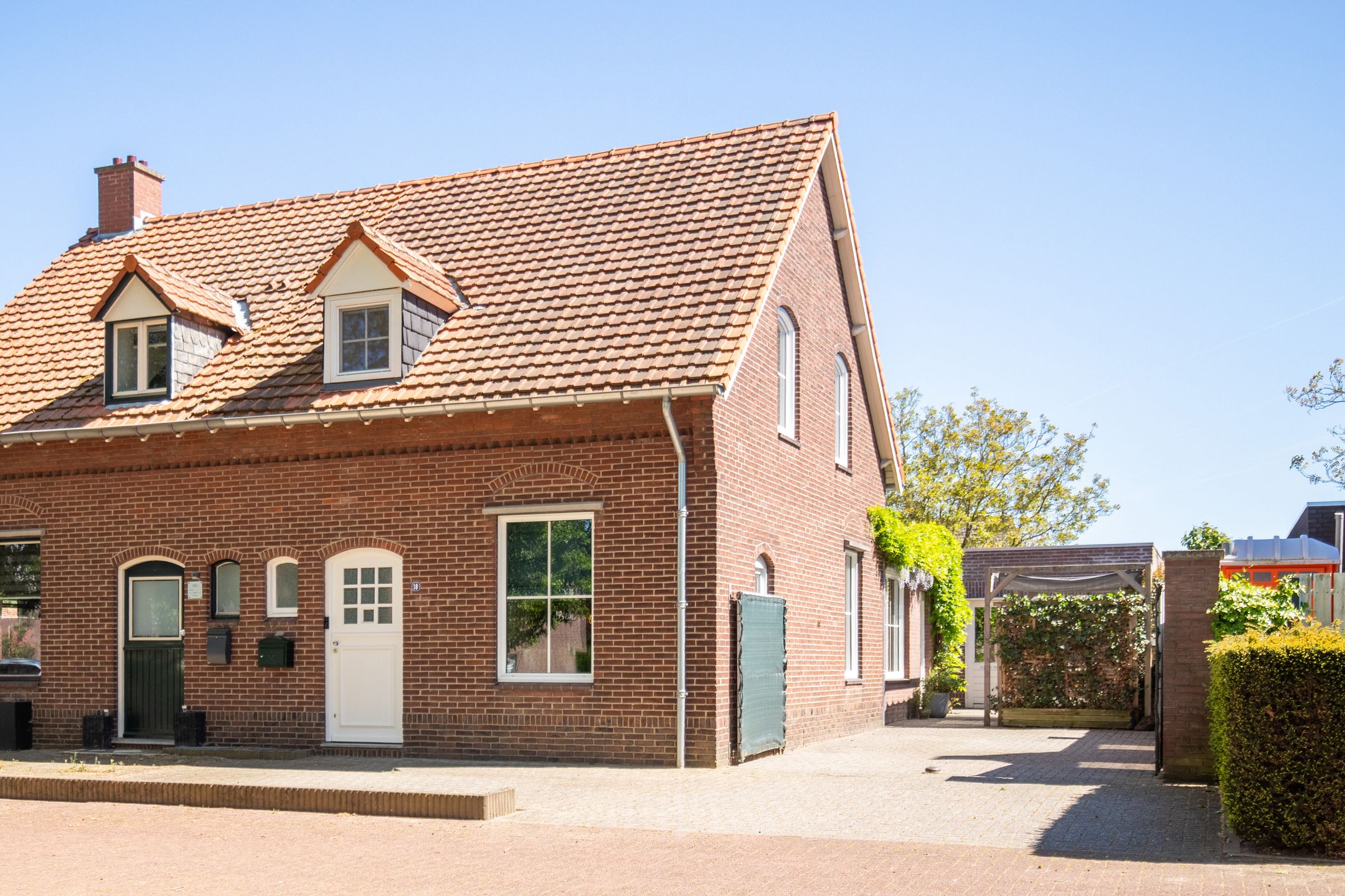 Hoogveldsweg 18 