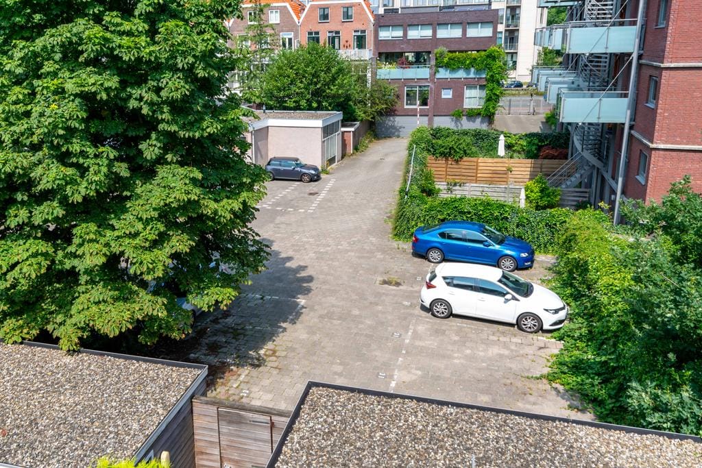 Photo 32 of Van Speijkstraat 31-C