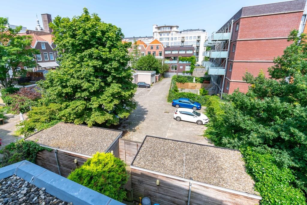Photo 33 of Van Speijkstraat 31-C