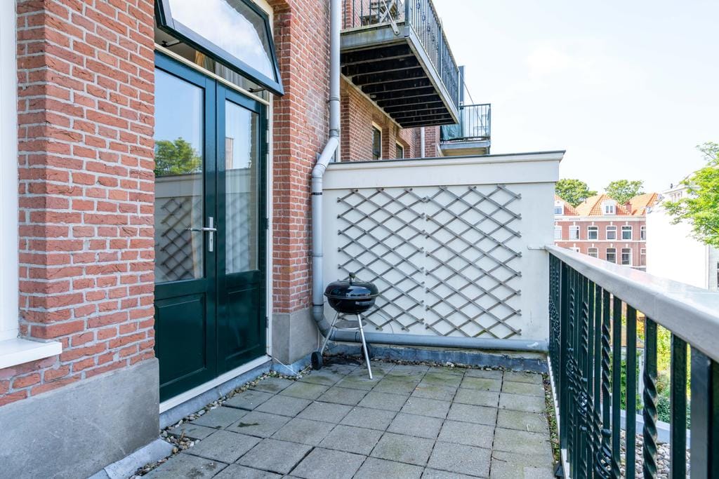 Photo 30 of Van Speijkstraat 31-C