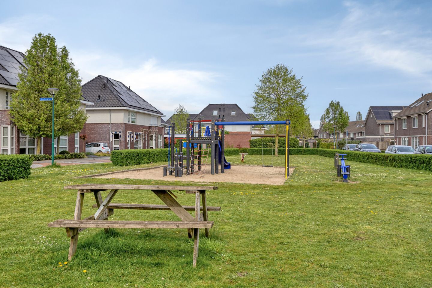 Foto 5 van Ouverturelaan 33