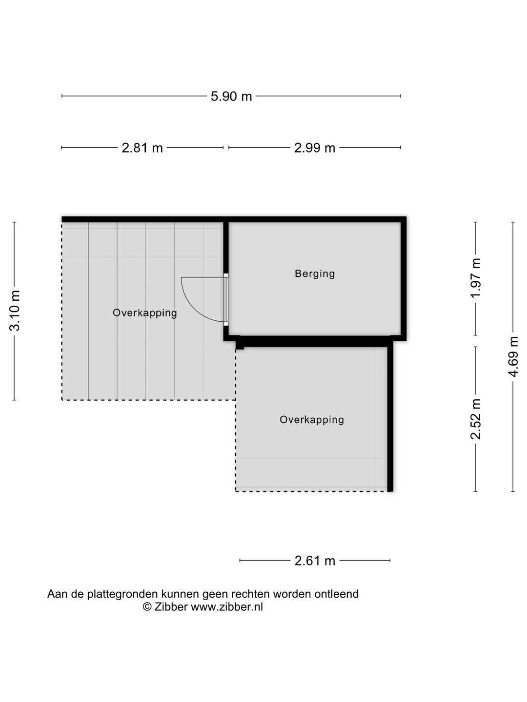 Foto 46 van Ouverturelaan 33