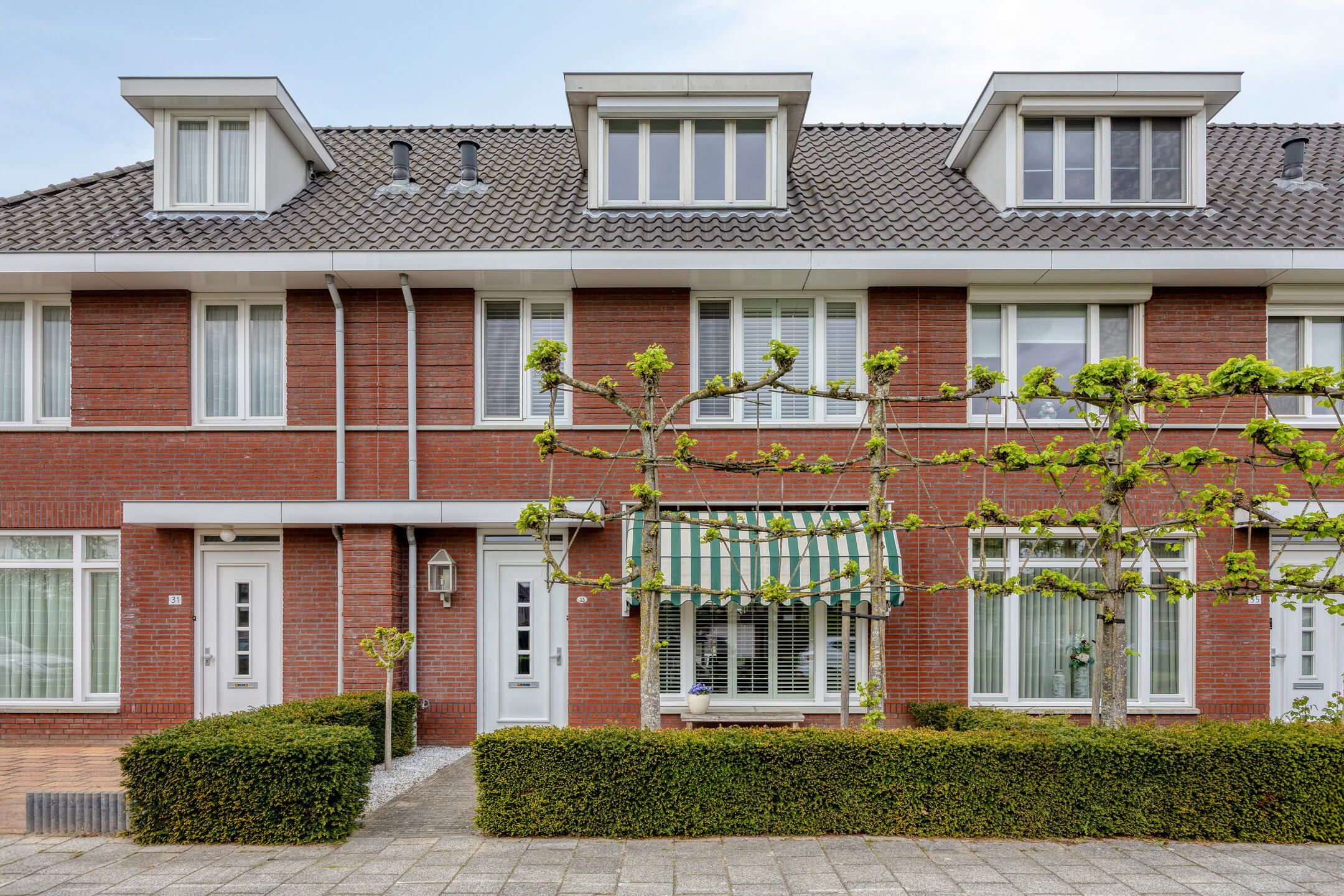 Ouverturelaan 33 