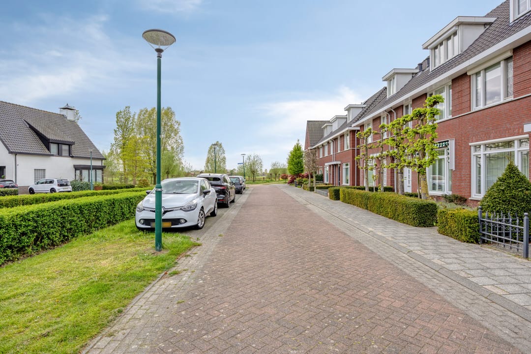 Foto 7 van Ouverturelaan 33