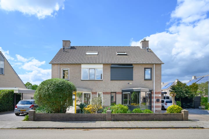 Foto 4 van Kraaiheide 25
