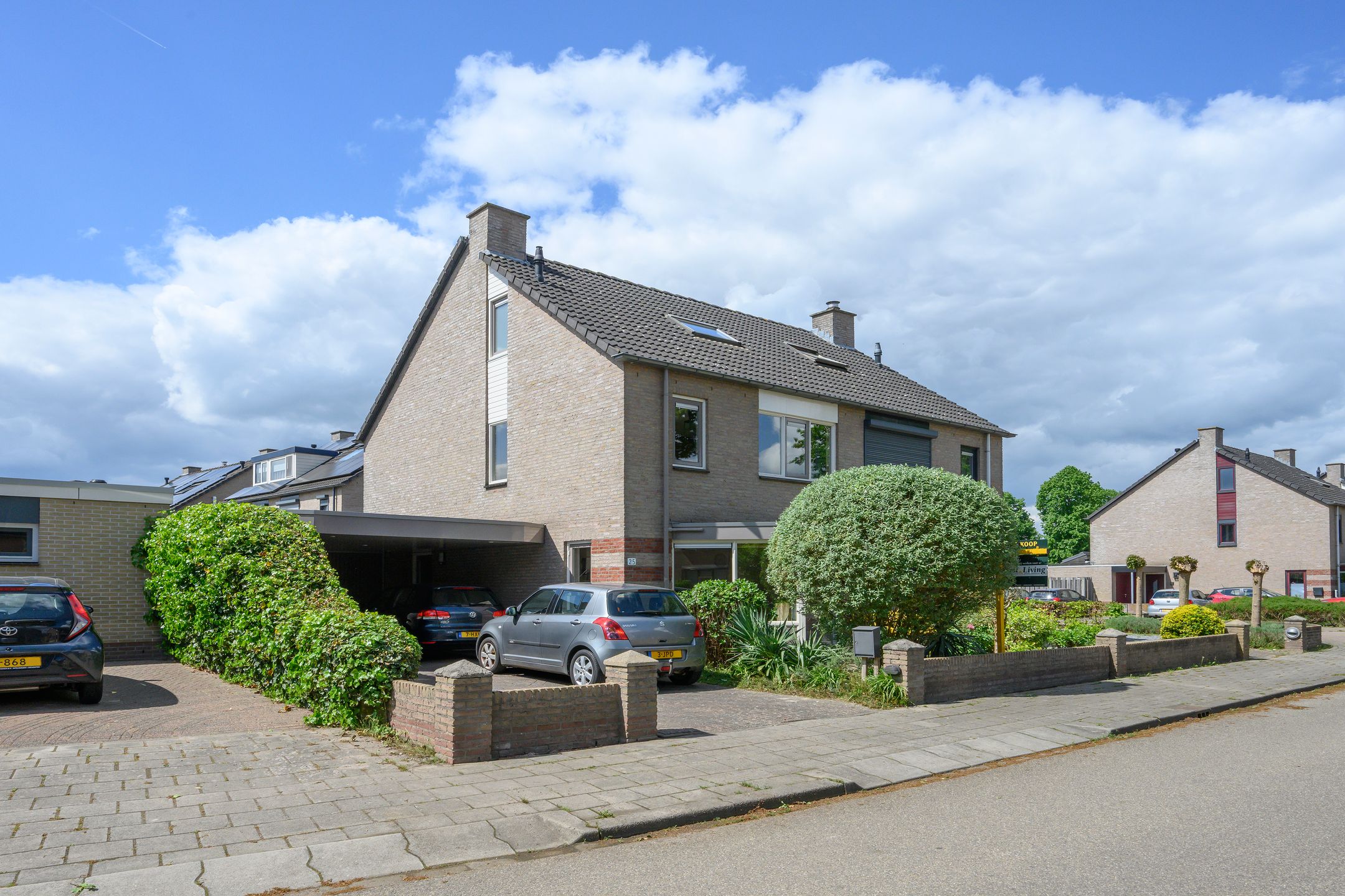 Kraaiheide 25 