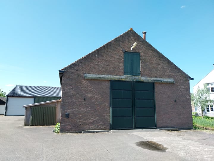 Onderweg 4