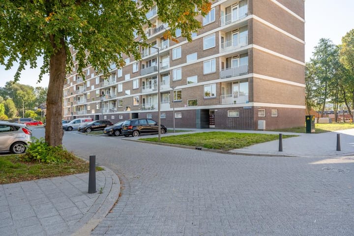 Foto 5 van Mansdalestraat 92