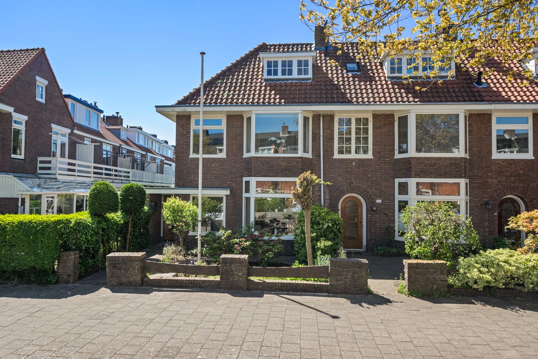 Photo 1 of Zaanenlaan 99