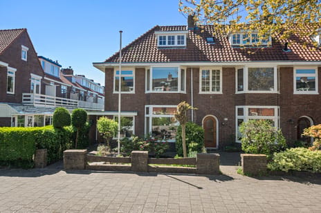 Zaanenlaan thumbnail