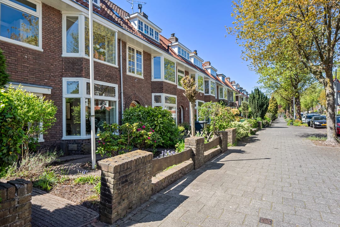 Photo 52 of Zaanenlaan 99