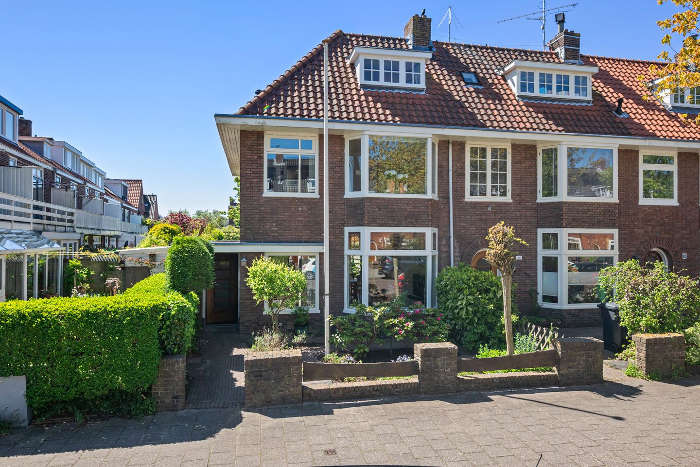 Photo 50 of Zaanenlaan 99