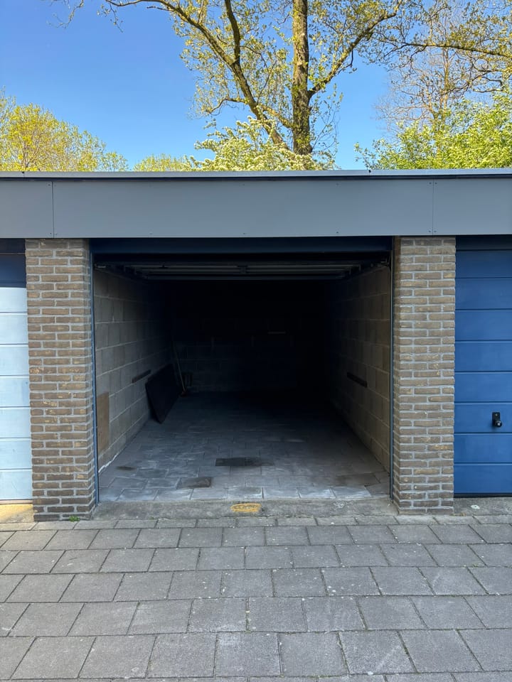 Foto 2 van Engelandlaan