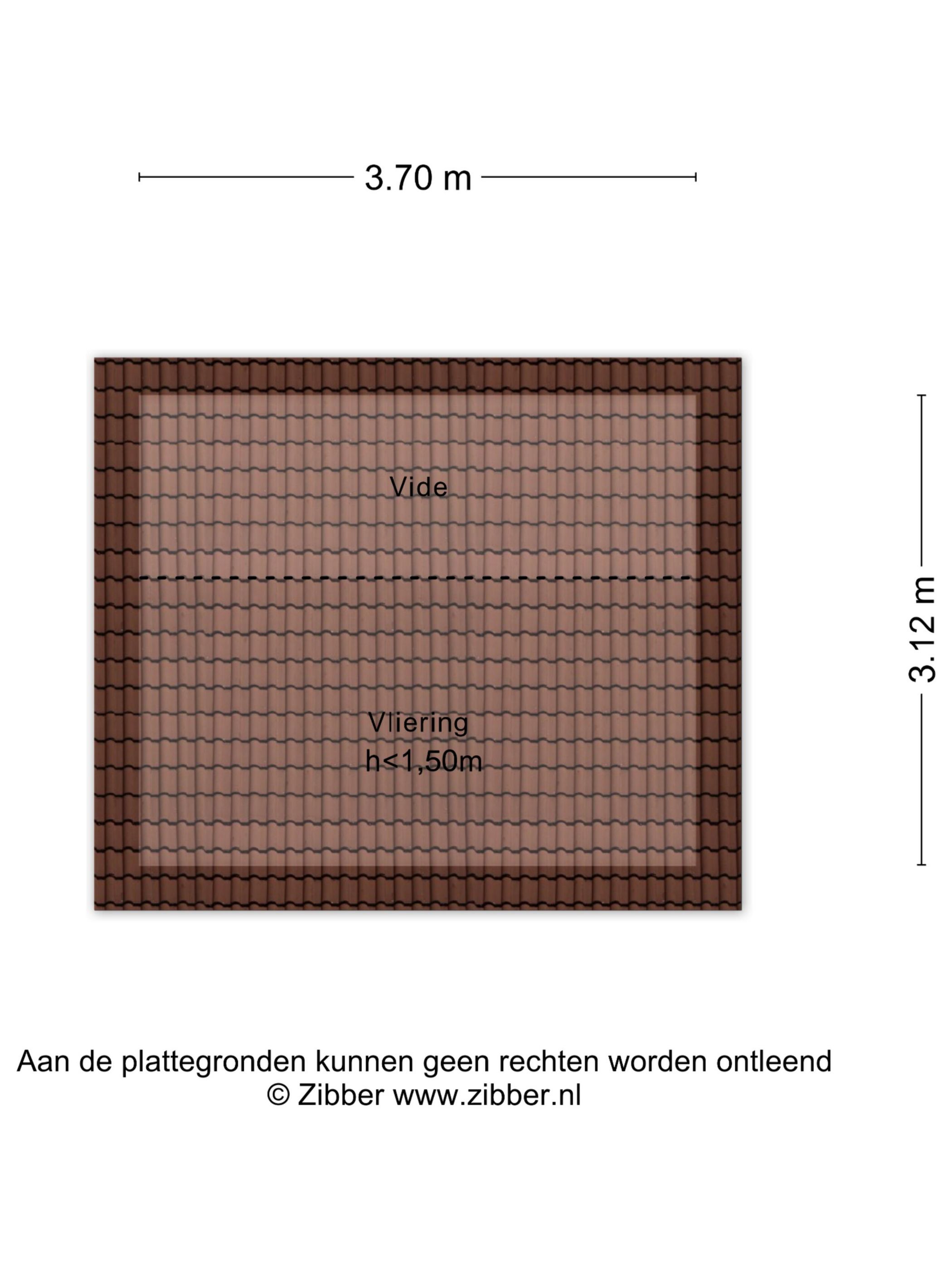 Photo 60 of Zaanenlaan 99