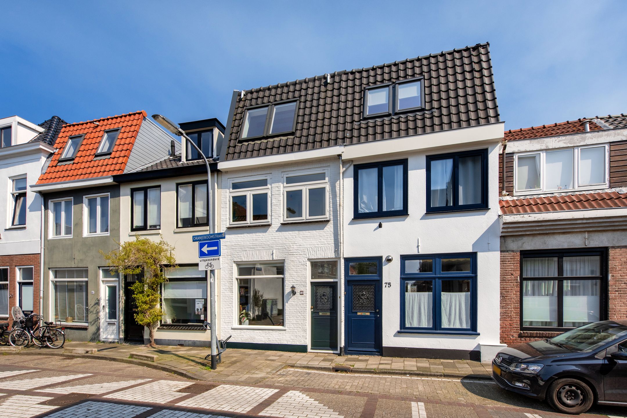 Oranjeboomstraat 73 
