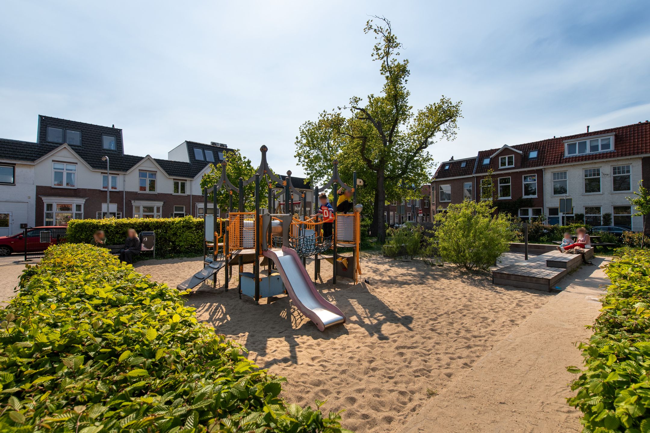 Photo 24 of Oranjeboomstraat 73