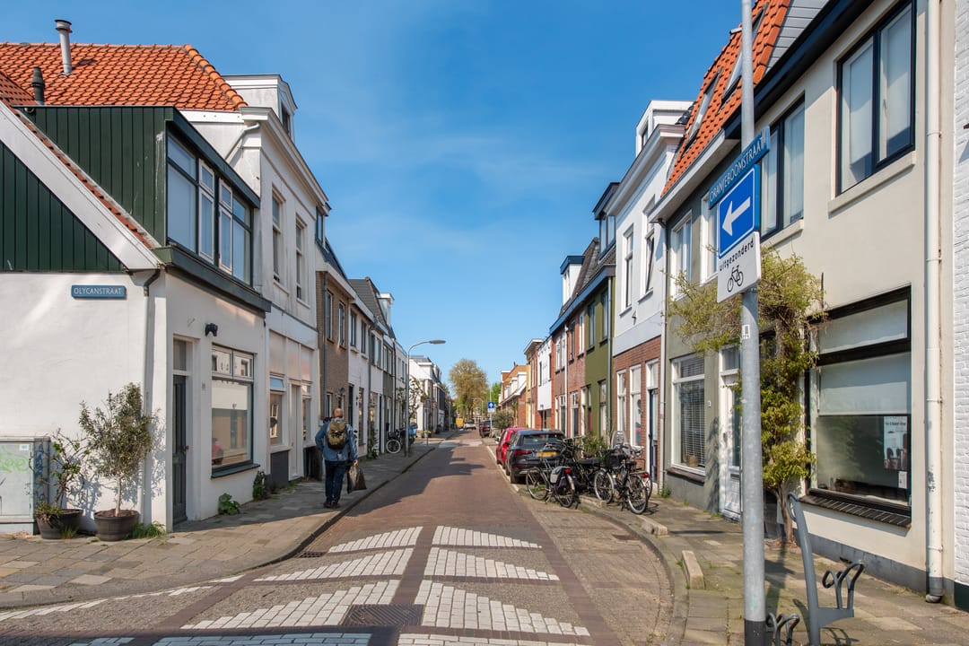 Photo 23 of Oranjeboomstraat 73