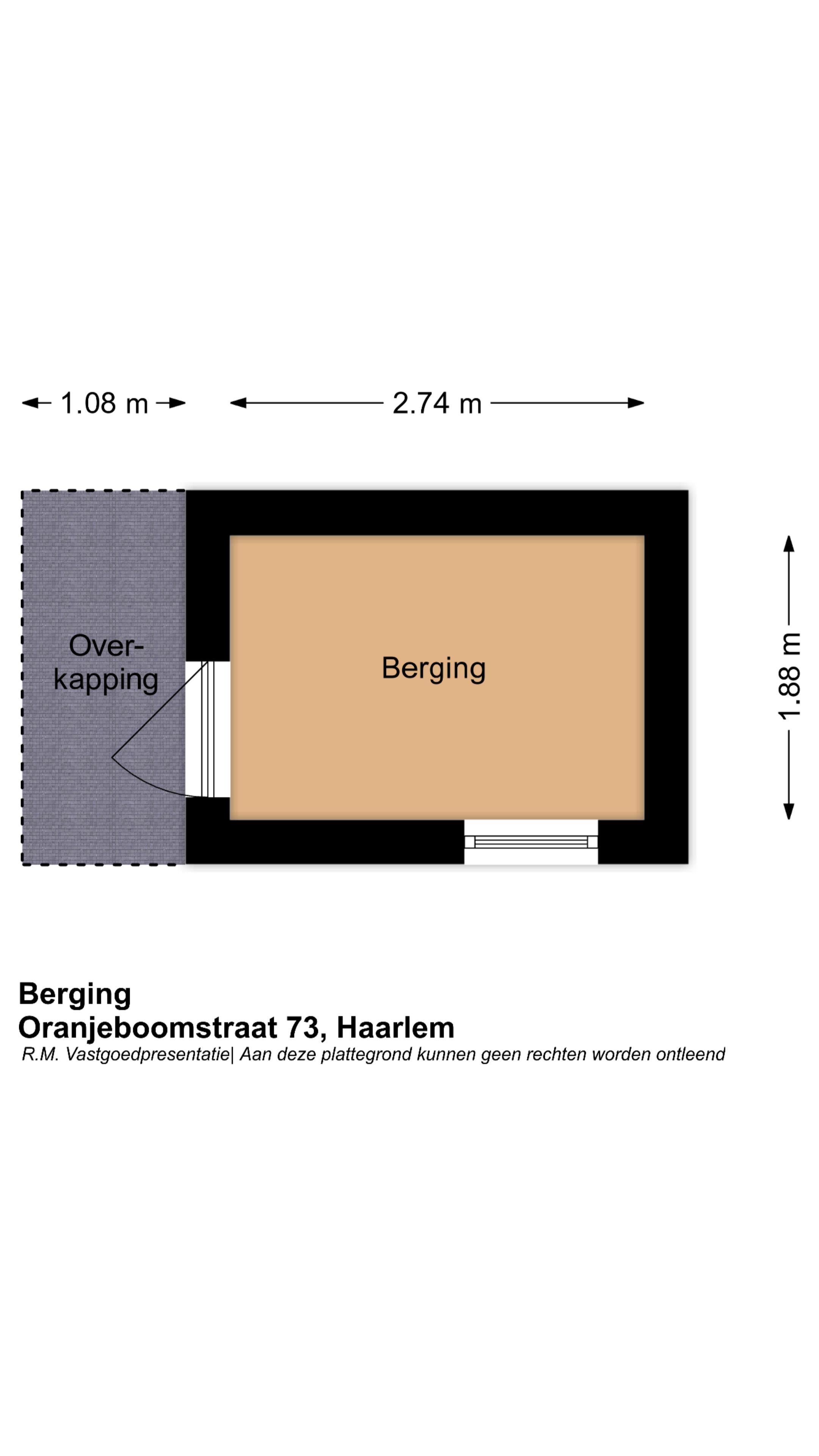 Photo 30 of Oranjeboomstraat 73