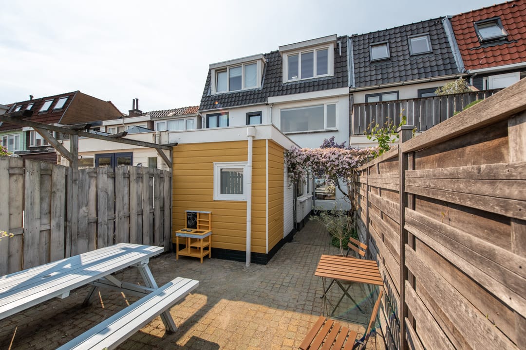 Photo 22 of Oranjeboomstraat 73