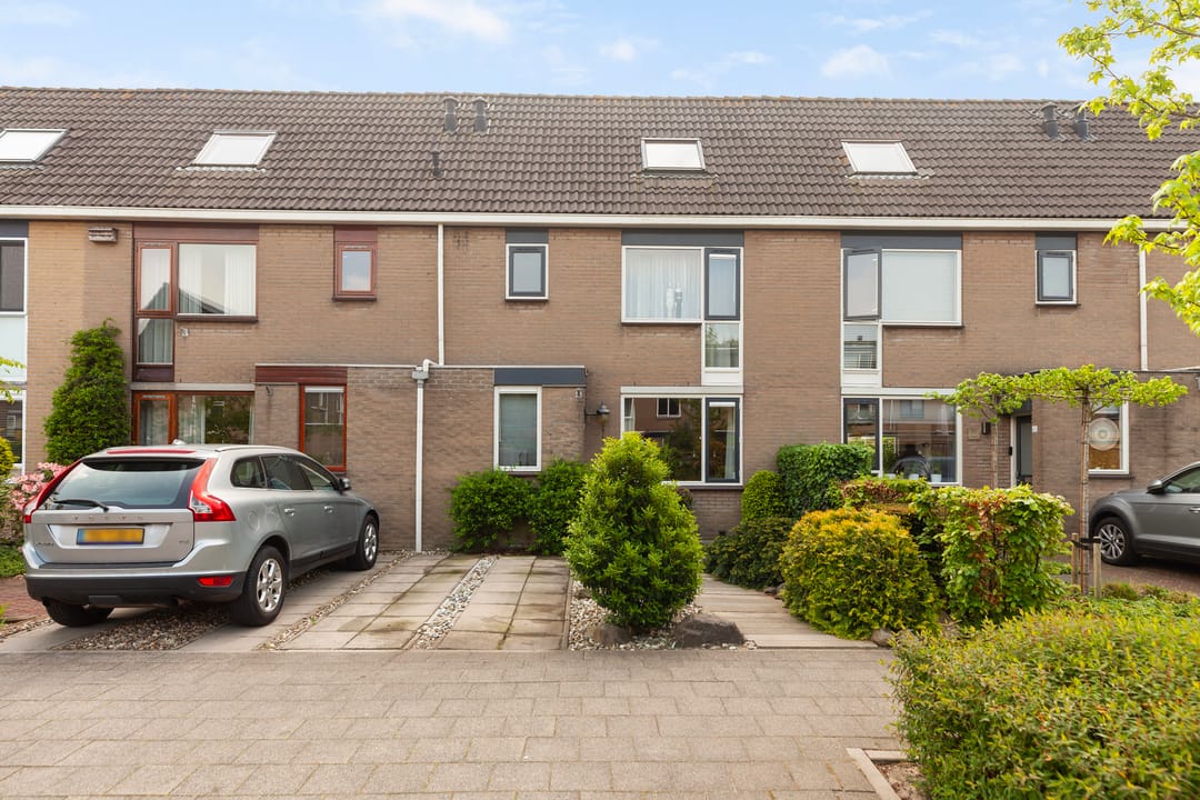 Foto 1 van Populierendreef 63