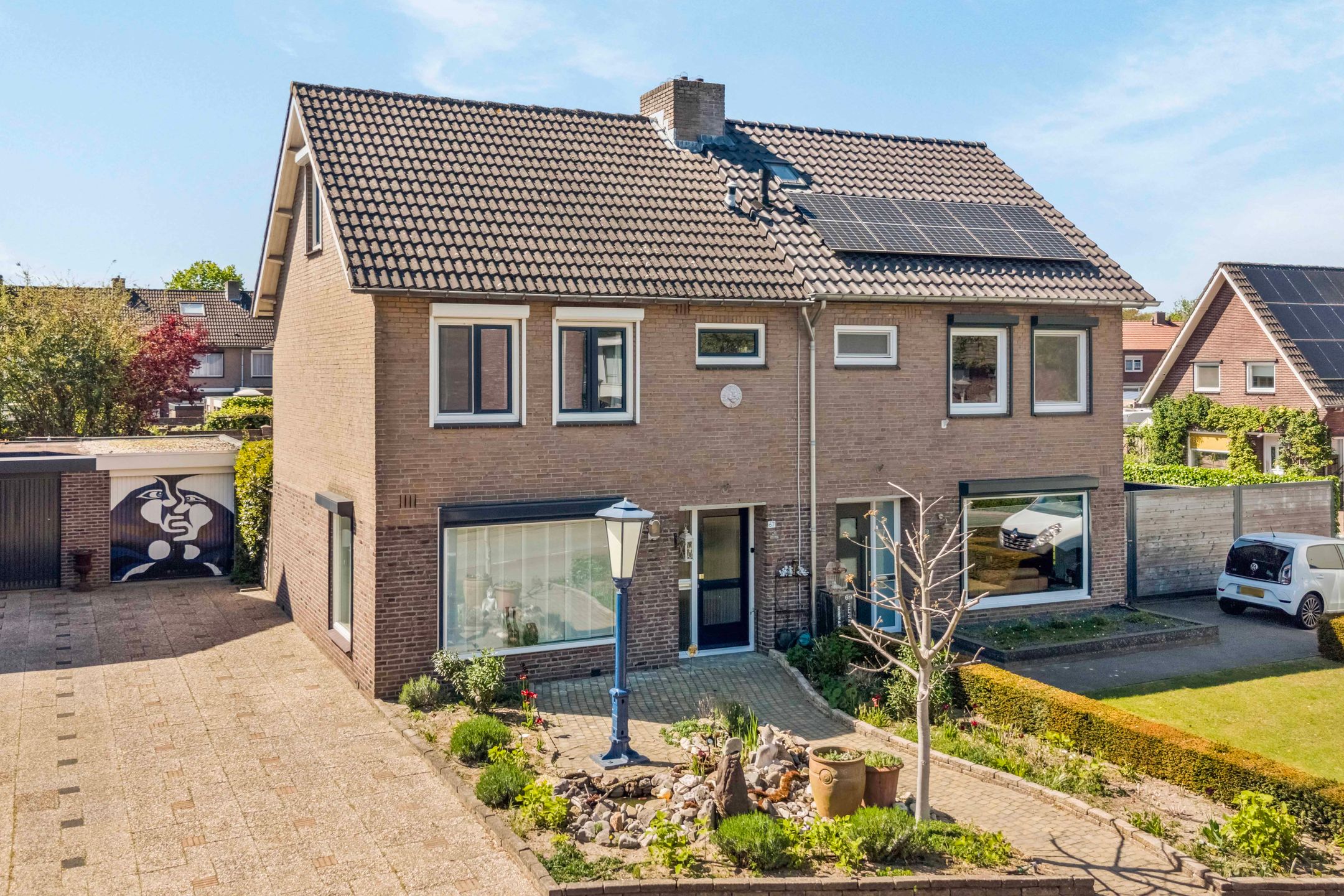 Langeweg 67 