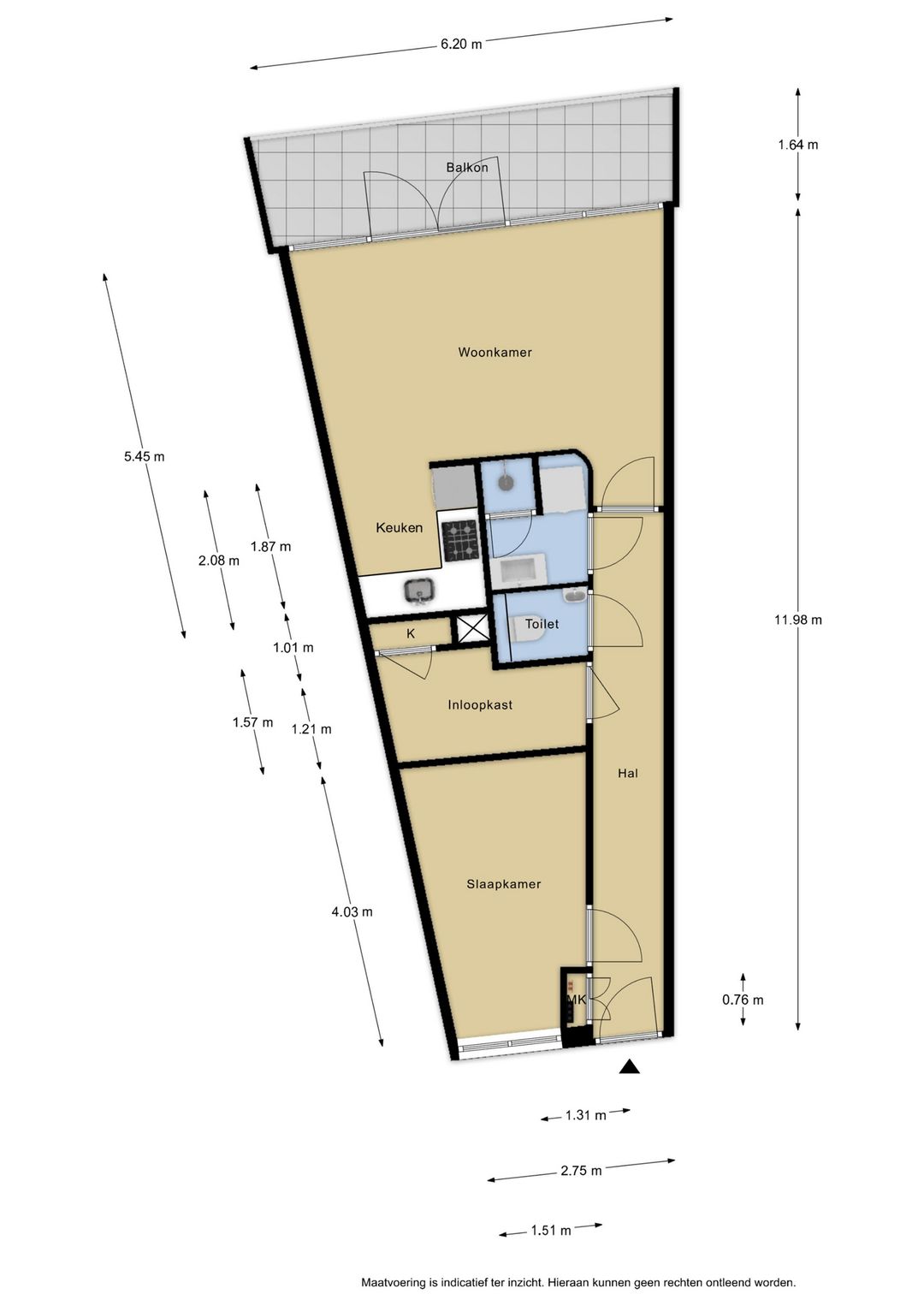 Foto 31 van Heuvel 39