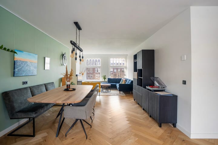 Foto 4 van De Savornin Lohmanlaan 84-A02