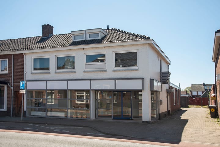 G.J. van Heekstraat 139, Enschede
