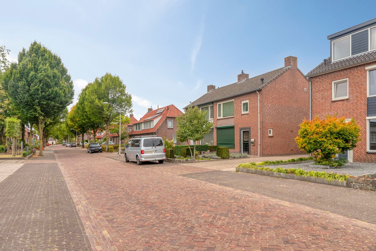 Foto 5 van Oranjestraat 8
